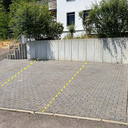 Jupas - Holiday Apartments Trier Luaran gambar