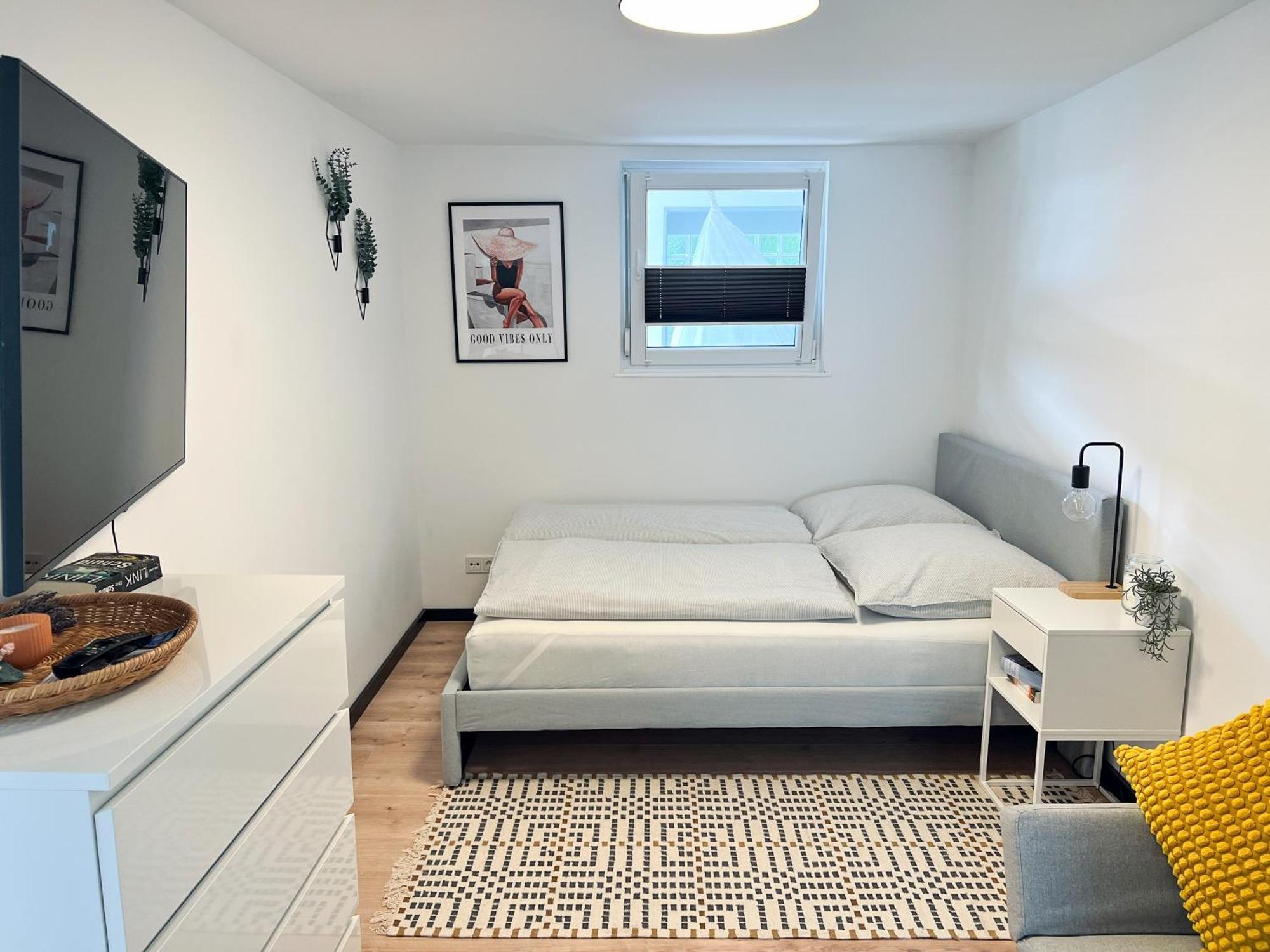 Jupas - Holiday Apartments Trier Luaran gambar