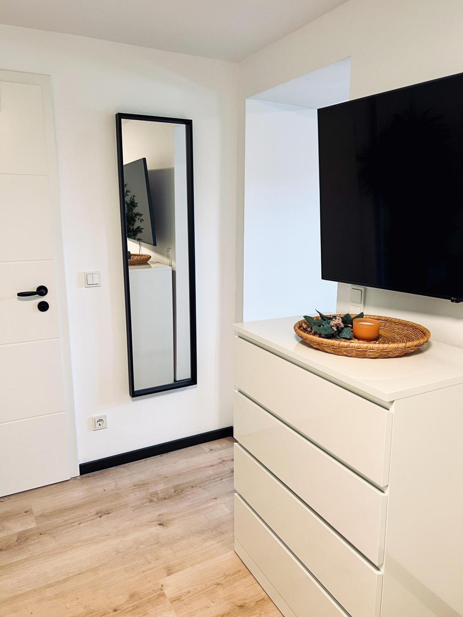 Jupas - Holiday Apartments Trier Luaran gambar