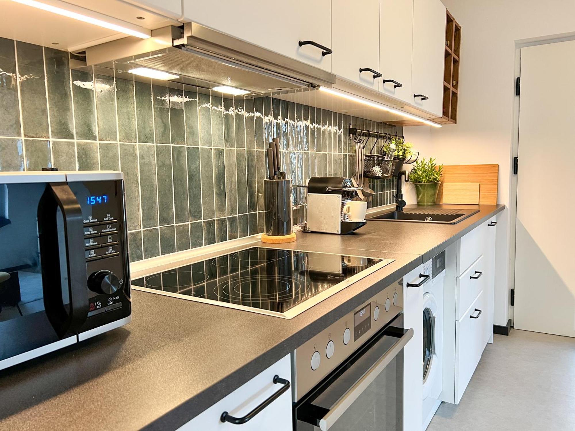 Jupas - Holiday Apartments Trier Luaran gambar