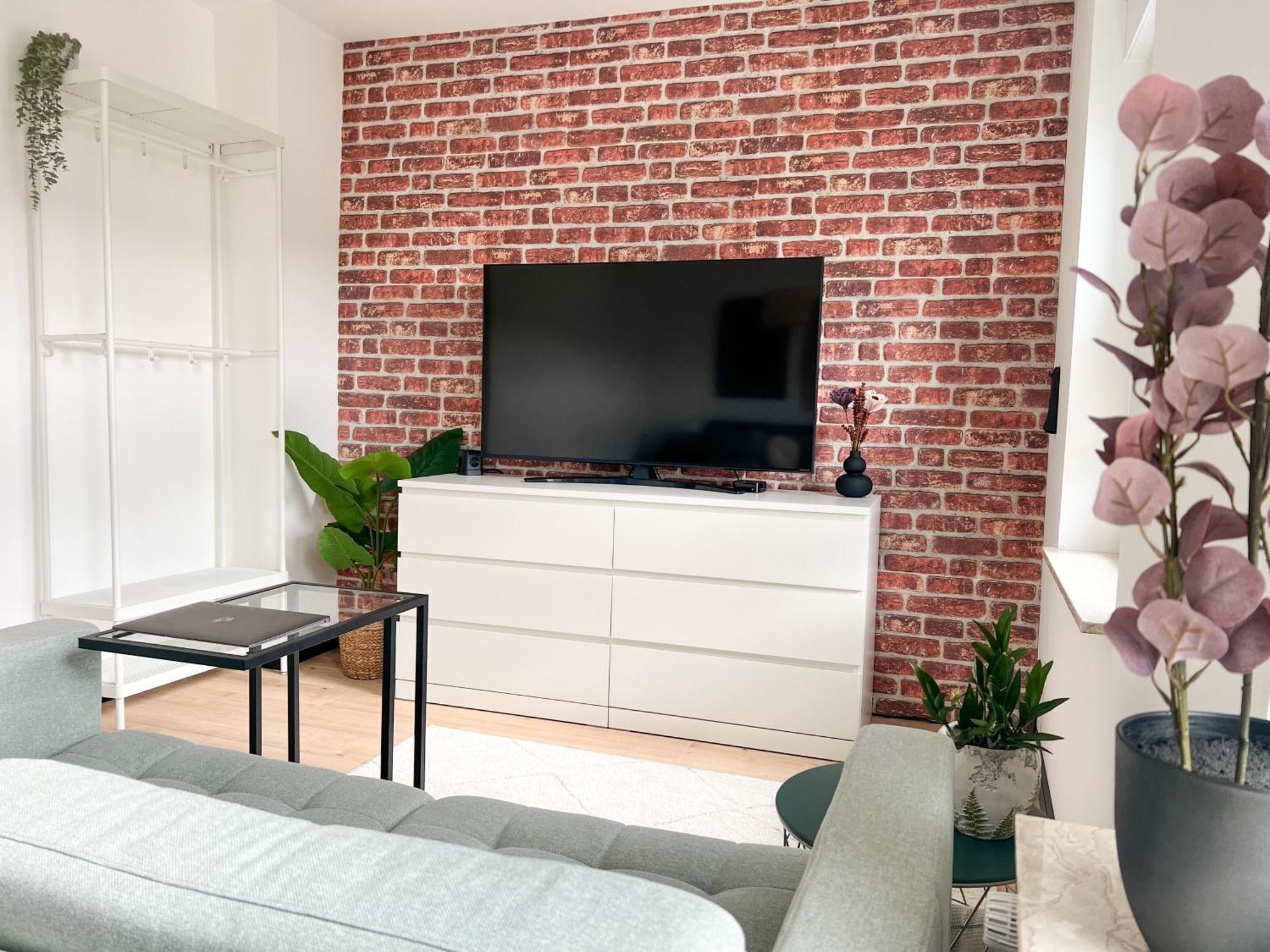 Jupas - Holiday Apartments Trier Luaran gambar