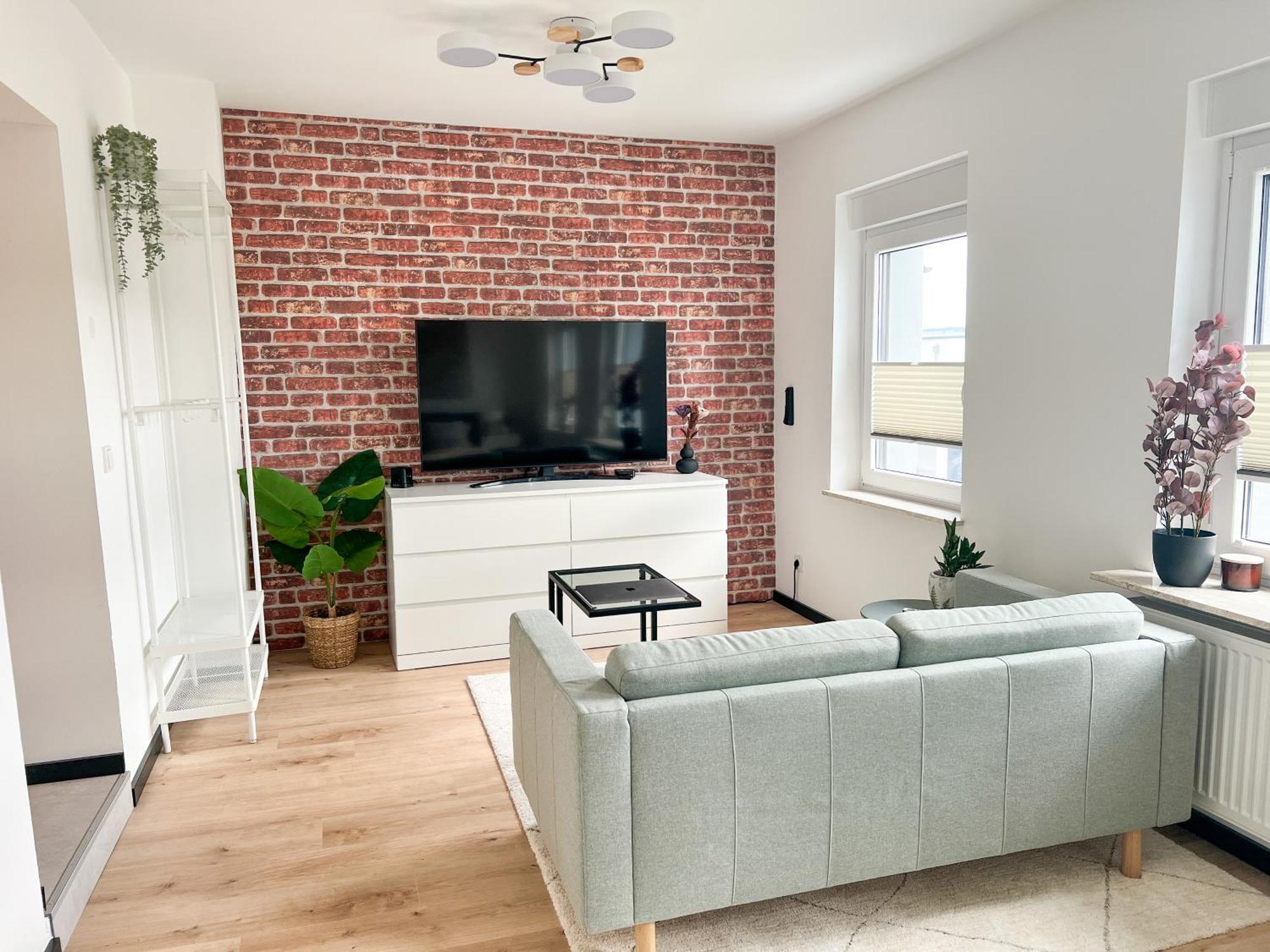 Jupas - Holiday Apartments Trier Luaran gambar