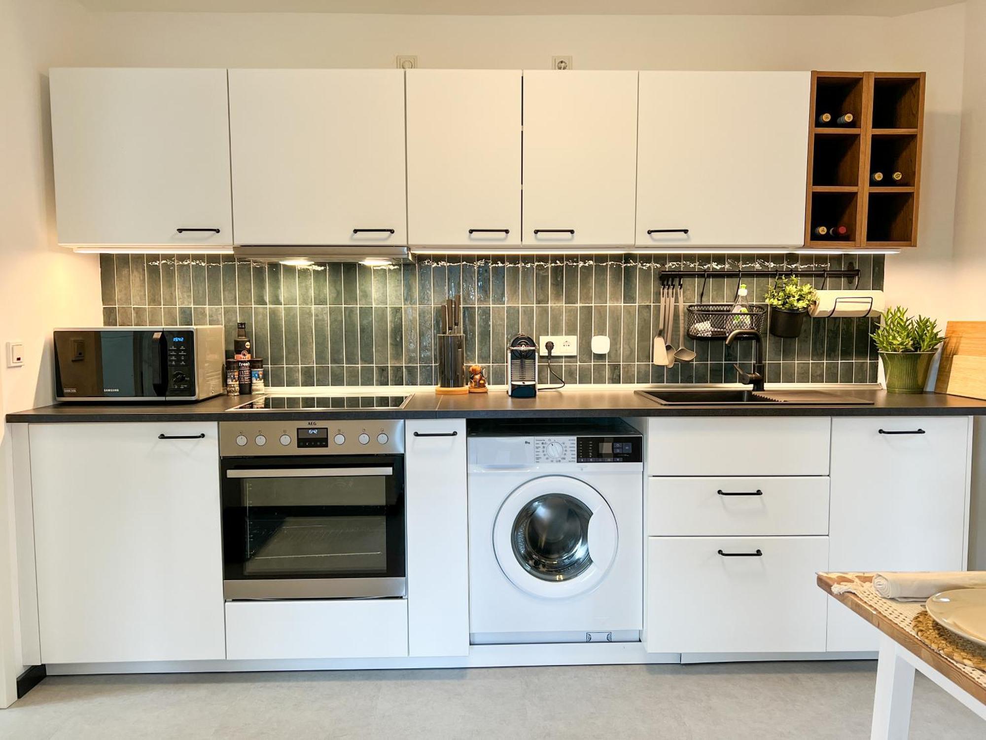 Jupas - Holiday Apartments Trier Luaran gambar