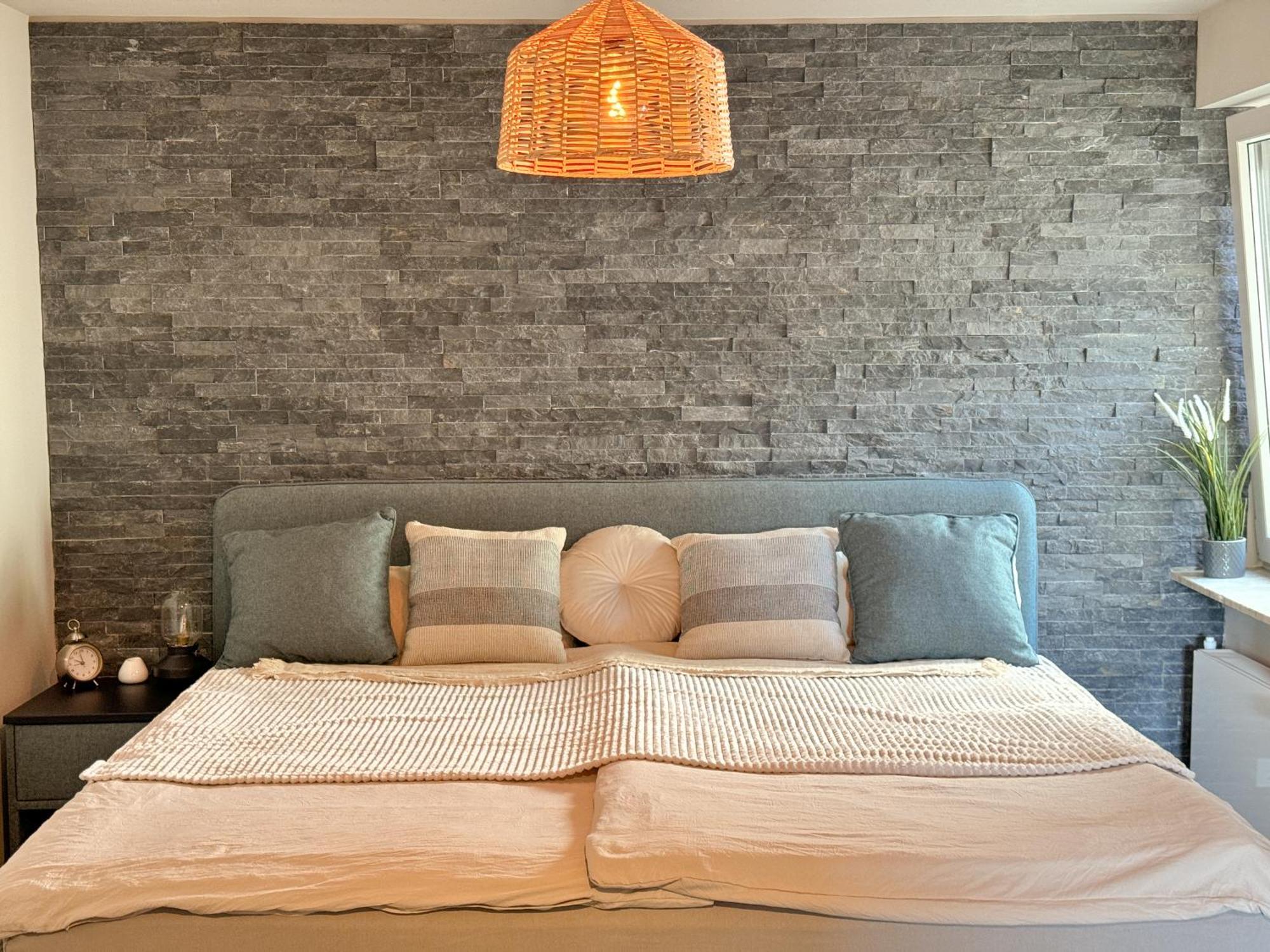 Jupas - Holiday Apartments Trier Luaran gambar