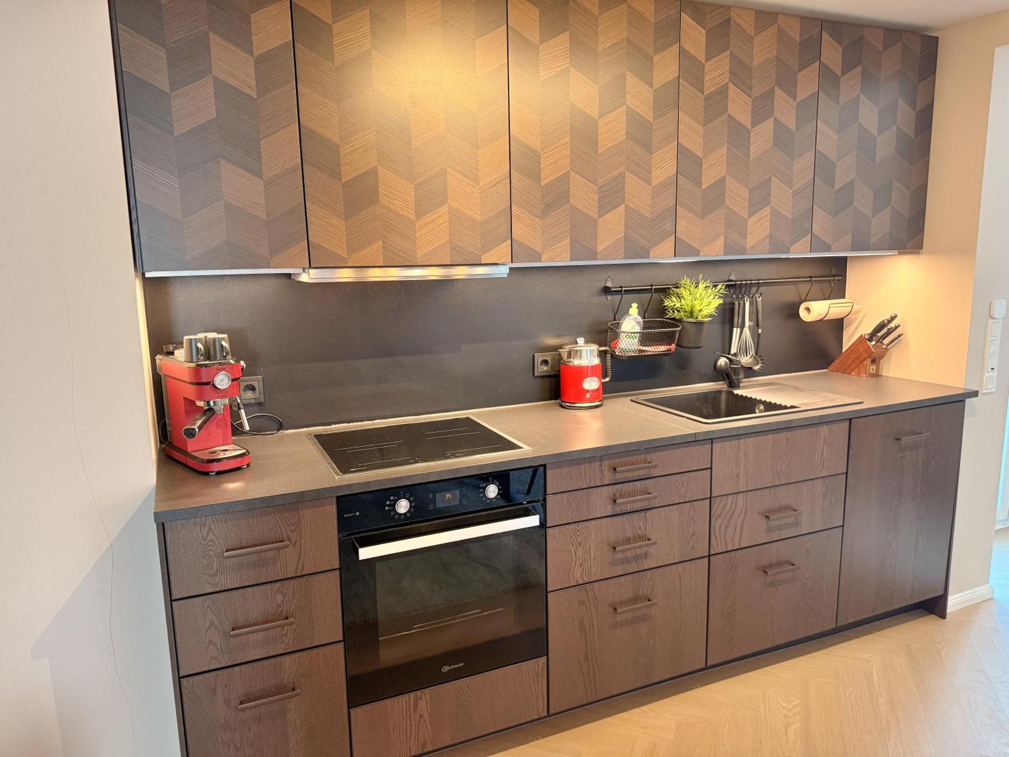 Jupas - Holiday Apartments Trier Luaran gambar