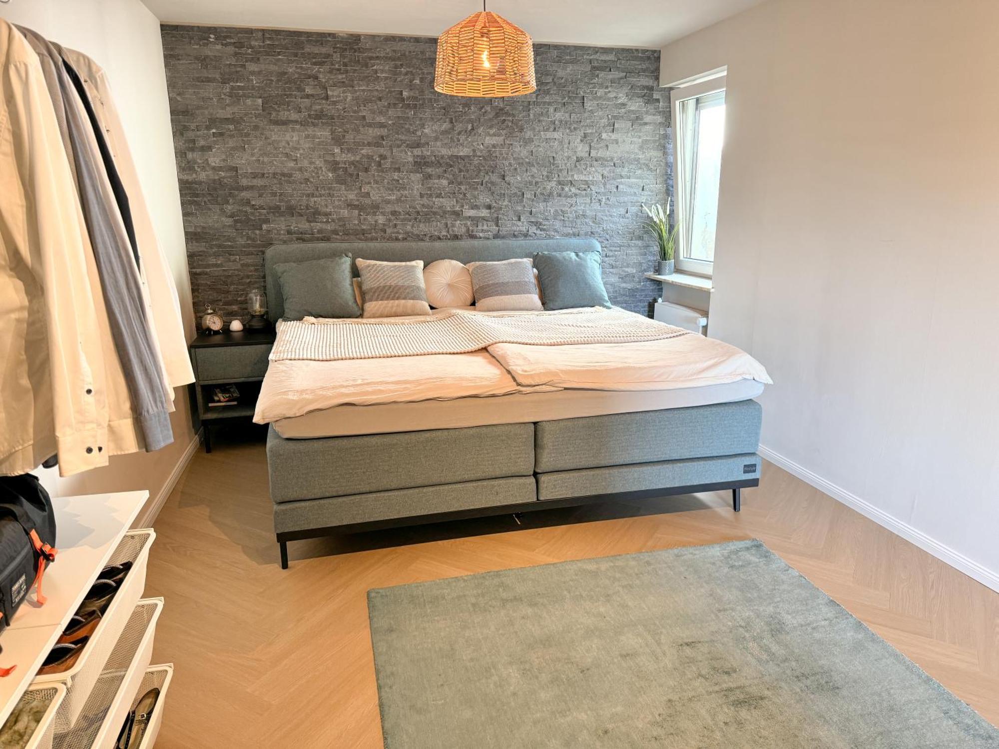 Jupas - Holiday Apartments Trier Luaran gambar
