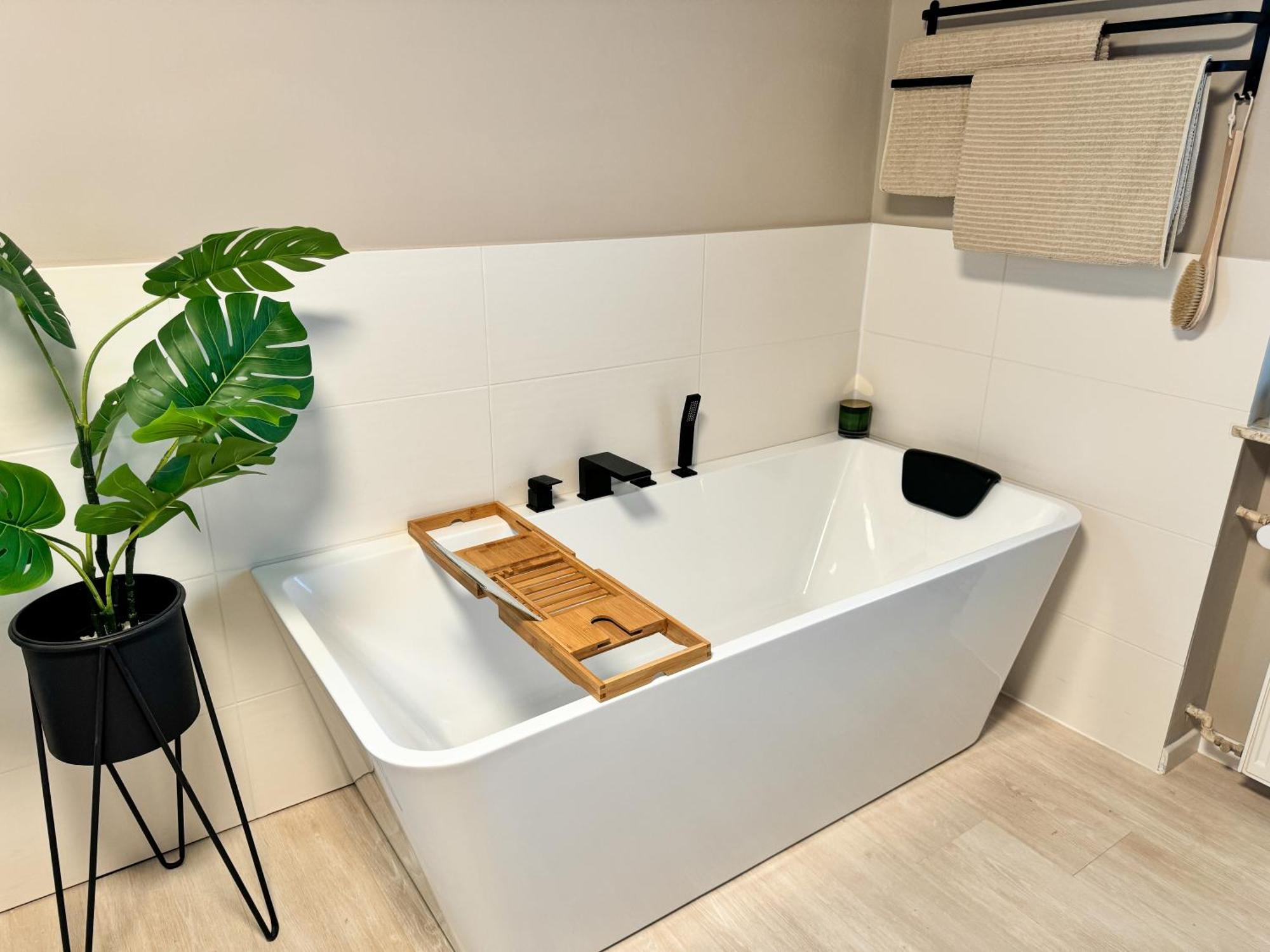Jupas - Holiday Apartments Trier Luaran gambar